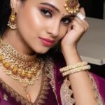 Kavitha Gowda Instagram - #treditionalreels #instagramreels #photoshoot #kavithagowda . . . MUA - @makeupby_prathibha_and_shruthi Hair - @makeover_with_hemavenky PC - @kushal_gopal Location - @shakesbierre . . . #instagram #instagramreels ##kavithagowda #kavithagowda❤💓 #kavitha #kavithagowdachinnu , #kavithagowdachinnu❤❤❤ #kavithagowdachinnu❤ #kavithagowdachinnu💖💖💖