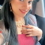 Kavitha Gowda Instagram - #promotions #dhiwmukha Wardrobe - @rentyourlook_by_chandangowda Designer @chandangowda_official Jewellery- @beadedtreasuresjewelry . . . . #instagram #instagramreels ##kavithagowda #kavithagowda❤💓 #kavitha #kavithagowdachinnu , #kavithagowdachinnu❤❤❤ #kavithagowdachinnu❤ #kavithagowdachinnu💖💖💖