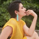 Kirti Kulhari Instagram - I BELIEVE IN MIRACLES 💛