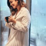 Kishwer Merchant Instagram - Coffee with Kishwer ?