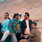 Kishwer Merchant Instagram - Something very close to all of us .. Releasing Tomorrow ❤️ #YehYaariyaan by @suyyashrai ❤️