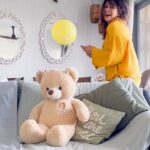 Kishwer Merchant Instagram - Believing that AP’s Singing this for Meeeeeeeeeee 🥰💥