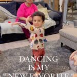 Kishwer Merchant Instagram - This is how my day looks like nowadays 🕺🤣❤️ #Sukishkababy #NirvairRai