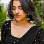Komalee Prasad Instagram - In my element...❤️‍🔥🦋🥰🧿 Styling and outfit - my fav @gaurinaidu 😘 #sasivadane #promotions #djpilla