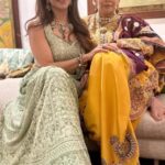 Krishika Lulla Instagram - Loving the vibe #krishikalulla