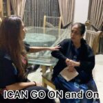 Krishika Lulla Instagram - All I need is you mom 🧿❤️🧿❤️ When your happy or sad or in pain you always love to see your loved ones … around you it’s a blessing , hardly got some time with her @demblaraju #krishikalulla #krishikalullamotherdaughterseries #prankmom #momdaughterpranks Bangalore, India