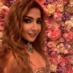 Krishika Lulla Instagram - “The reason we struggle with insecurity is because we compare our behind-the-scenes with everyone’s highlight reel.”