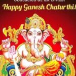 Krishika Lulla Instagram - Happy Ganesh Chaturthi. 🙏🙏