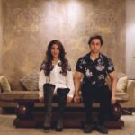 Krishika Lulla Instagram - Focus on what helps your growth and what makes you happy……. Cut out the rest #nuestracancion #cardigancontent #trendingreels #dance #explorepage #fun #instareels #reelitfeelit #krishikalulla #krishnadembla #happy #keepsmiling