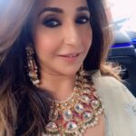 Krishika Lulla Instagram - Everybody wants happiness ,nobody wants pain , but you can’t have a rainbow 🌈 without a little rain 🌧 #krishikalulla #dresstokill #love #trendingreels #trendingsong❤️ #krishikalulla❤️ #reelsinstagram #reelsindia #reelsinsta