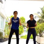 Krishika Lulla Instagram - Your body becomes what you consume . Your mind becomes what you consume Be careful with how you feed both #reelsinstagram #reelsindia #reeloftheday #explore #fyp #dance #dancevideo #dancereels #trendingdances #reelkarofeelkaro #trendingvideos #reelitfeelit #Krishikalulla #krishnadembla #dancers #nowahala #familytime