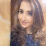 Krishika Lulla Instagram - When INSTA makes your reels for you #krishikalulla