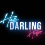 Kriti verma Instagram - Hey guys…My new song ‘Hello Darling Helloo..’ will be out on 17th Aug’ 23 🔥🫶🏻🧿 #kriti #kritiverma #Rkumar #HelloDarlingHello #musicvideo