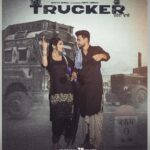 Kriti verma Instagram - Much awaited song ‘Trucker’ releasing on 3rd Oct on TruckDriverRecords featuring the very beautiful, hardworking and talented kudi @kritivermaofficial and the very talented @gavvy_sidhu_official. So guys shower your love and blessings ❤️ @truckdriverrecords @gavvy_sidhu_official @jashanmeetofficial @its_saggi_nexuss @kritivermaofficial @satta_dhillon92 @navi_mansa @_g_a_g_g_i_77 @ink_stoodio @hameyvfx Mansa, Punjab