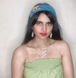 Leslie Tripathy Instagram - I don’t like to talk much but I quietly pay attention to your actions not words and I don’t like anyone wasting my time
And these are #factsaboutme #leslietripathy