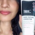 Leslie Tripathy Instagram - @thrivecotalks “Say Goodbye to Dark Patches and Hello to a Radiant Glow! 🌟✨ Discover the magic of ThriveCo’s Dark Patches Corrector — your ultimate solution for achieving the flawless skin you’ve always wanted. 💖✨ Banish those stubborn dark patches and embrace a brighter, even skin tone. 🌈 The specially crafted formula of ThriveCo’s Dark Patches Corrector targets and corrects dark patches on neck, elbows, underarms, knees, and inner thighs, empowering you to flaunt your true beauty with confidence. 💫✨ Experience the transformation with Dark Patches Corrector and unlock the secret to luminous, radiant skin in just 6 weeks. Use my code “”INIDPLESLIE15”” to get additional 15% off on the website www.thriveco.in Hurry up check on the website now. 🌟 #thriveco #darkpatches #Thrivecotalks #thrivecodarkpatches #skincare #healthyskin #skinlove #leslietripathy Bandra Mumbai