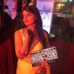 Leslie Tripathy Instagram -