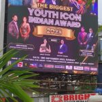Leslie Tripathy Instagram - Our Event Digital Mumbai Biggest Hording In Bright Frame #azharhussaindirector #redacidfilms