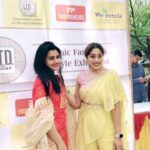 Leslie Tripathy Instagram - LTD Edition- An exhibition platform for organic, sustainable and eco-friendly products... *MEET 50+* Brands, Entrepreneurs and Start-ups working on this Organic Path... *5th Edition* *Mumbai - JUHU* *19-20 OCT 2023* (Thur-Fri) *Valecha Hall*, Near Kaifi Azmi Park *Timings*: 10:30 am - 8:00 pm *Free Entry for Visitors* *Sustainable Categories*: Apparels, Jewelry, Bags, Footwear, Sarees️, Suits, Home-decor, Kidswear, Western-wear, Menswear, Stationery, Beauty Products, Sleepwear, F&B, Gifts and more... *A Venture of* www.fashionistaindia.com Mumbai, Maharashtra