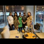 Leslie Tripathy Instagram - Coffee lovers unite #coffeelovers #coffeeloversclub #thingstodoinmumbai #mumbaifoodie #mumbaikar #leslietripathy #starbucks #starbuckscoffee Kabra Metro One