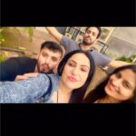 Leslie Tripathy Instagram - #friendship #love#boost #family #instagram #instafashion #instaart #instadaily Mumbai, Maharashtra