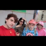 Leslie Tripathy Instagram - English professor @sailendra_globalpoet my papa born in July so we celebrated whole month to celebrate his birthday month 💕 hope we manage to beat his #parkinsonsdisease united. Thank u mom, my brother, Jaganath prabhuji, @akashdhaneliya and @vishaldhaneliya for singing such an emotional song, we all couldn’t stop crying💕🥺 so I love Captain America so I got this outfit for Papa and other two outfits aswell he was overjoyed. #familylove #family #love #familytime #familyfirst #familygoals #familyphotography #familylife #familyiseverything #familyfun #happy #instagood #photooftheday #mom #familyday #momlife #familytrip #familyphoto #familyportraits #familia #happiness #picoftheday #instagram #smile #leslietripathy #fathersbirthday #julyborn #parkinsons #parkinsonsawareness Mumbai, Maharashtra