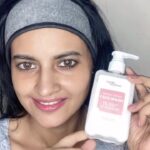 Leslie Tripathy Instagram - @theearthrhythm ✅Earth Rhythm Gentle Cream Face Wash, Dermatologically Tested ✅Earth Rhythm Face Masque Radiance with Vitamin C & Kaolin Clay, Apply on dry clean face/body leave for 10-15 minutes then rinse off with water or use a wet cloth to remove the mask Radiate and improve your skins overall health with Earth Rhythm products #EarthRhythmRituals #EarthRhythmGlow #earthrhythm #inclusivity #sustainability #efficacy #facewash #skincare #skincareroutine #beauty #cleanser #glowingskin #skincareproducts #skin #skincaretips #makeup #cosmetics #facemask #healthyskin #facecare #naturalskincare #facial #facecleanser #facemasque #earthandrhythm #cleanskin #leslietripathy #selfcare #ad Mumbai, Maharashtra