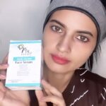 Leslie Tripathy Instagram - FixDerma Anti-Acne Face Serum, ✅Reduces and treats acne ✅Constricts open pores ✅Maintains oil balance ✅Recommended and tested by Dermatologist. #ad #skincareproducts #skincaretips #glowingskin #makeup #selfcare #skincareindia #vocalforlocal #faceserum #facecareproducts #facial #skincarecommunity #serum #cosmetics #beautytips #skincarejunkie #leslietripathy #skincarenatural #indianinfluencer #celebrityinfluencer #skincareinfluencer #antiacne #MeetYourRealSelf #LoveYourSkin #FixYourSkin #DermatologistRecommended #FaceSerums #FeminaPowerBrands #FeminaPowerBrandsWinners #FixdermaSkincare Mumbai, Maharashtra