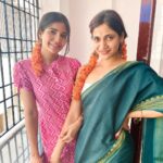 Losliya Mariyanesan Instagram - 💫 @tribanga_india