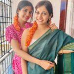 Losliya Mariyanesan Instagram - 💫 @tribanga_india