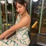 Losliya Mariyanesan Instagram - Thank you universe for your immense blessing ♾️