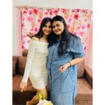 Losliya Mariyanesan Instagram - Thank you universe for your immense blessing ♾️