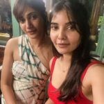 Losliya Mariyanesan Instagram - Thank you universe for your immense blessing ♾️