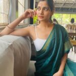 Losliya Mariyanesan Instagram - 💫 @tribanga_india
