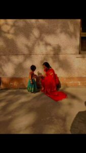 M.M. Manasi Instagram - Happy Daughter's Day my #Swara kanna♥️

Amma loves you😘♥️

#daughtersday #daughter