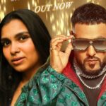 M.M. Manasi Instagram – Here is Sajna – Say Yes To The Dress – Kanna

Sooper excited to Collaborate with @badboyshah on this song in #Tamil and #Telugu .

What’s more?!!! @monisshamm has penned the lyrics for the #Tamil hook lines 💓

Hop on to the trend and show us your moves..💃🏼

@warnermusicindia @jaymehtagram @anishagaba @shantanu_gursal @shekkkkp @contrabass_music_studios 

#DiscoveryPlusIn #DiscoveryPlus #DiscoveryPlusIndia #SayYesToTheDress #Badshah #WeddingSong #TeluguWedding #TeluguWeddingSongs #WeddingSongs #WeddingDance #TeluguSongs #WarnerMusic #MMManasi #SouthIndianWedding #TamilWedding #TamilWeddingSongs #TamilSongs #Kanna