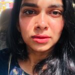M.M. Manasi Instagram - Just a casual getting ready for work routine🥰 I am using the shade #Palm by @sommerbeautyindia ❤️ This beautiful nude brown has become a part of my routine🥰