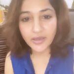 Madhavi Latha Instagram - Ila andariki jaruguddi naku jarigindi #laughmoment#lifeiscrazy#funnythings #madhavilatha#memoryloss