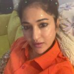 Madhavi Latha Instagram - Nenu raaasina poetic lines #feels #emotions #madhavilatha #instagram #love #missing