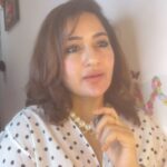 Madhavi Latha Instagram -