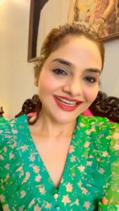 Madhoo Instagram - #tuesdaythoughts ❤️❤️❤️❤️