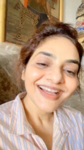Madhoo Instagram - Tuesday thoughts  and WEDNESDAY WISDOM #quotestoponder 🧚🏿‍♀️