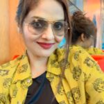 Madhoo Instagram -