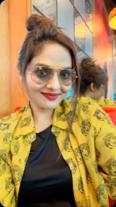 Madhoo Instagram - 