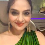 Madhoo Instagram -