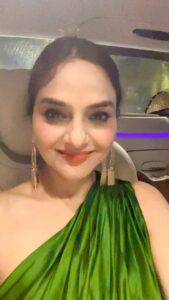 Madhoo Instagram - 