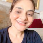 Madhoo Instagram - Only love and gratitude 💜💜💜