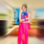 Madhoo Instagram -