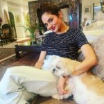 Madhoo Instagram - Me&boo ❤️❤️❤️❤️ Mumbai, Maharashtra