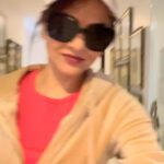 Madhoo Instagram -
